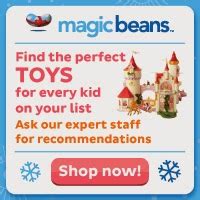 Never Pay Full Price Again with Magic Beans Promo Codes